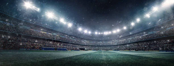 法甲联赛球场全景 - 开云电竞